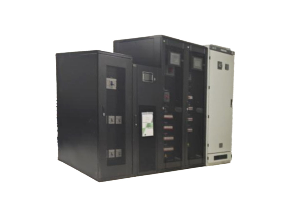 400V-DNVV动态在线式电压补偿装置