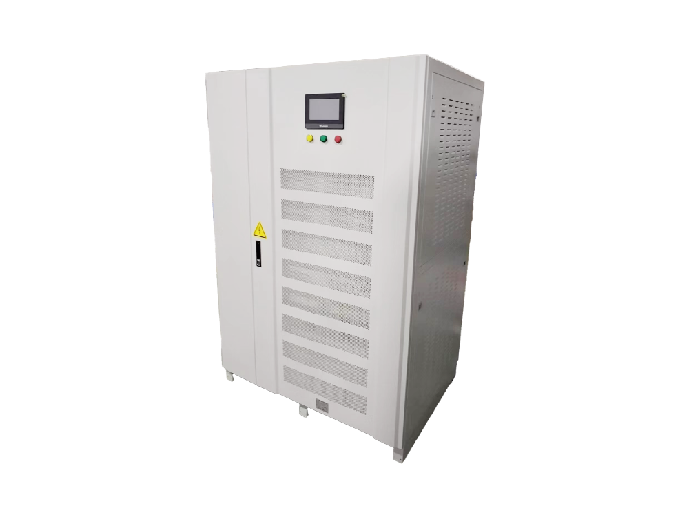 DNV-电压畸变率消除稳定器