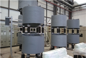 西安西电电力有限公司 35KV FC滤波器